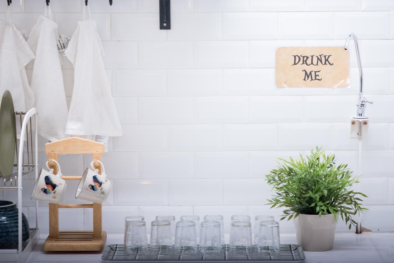 Moon House Hostel Bangkok Ngoại thất bức ảnh