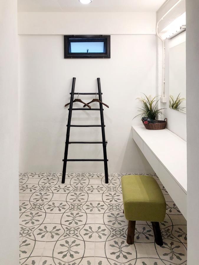 Moon House Hostel Bangkok Ngoại thất bức ảnh